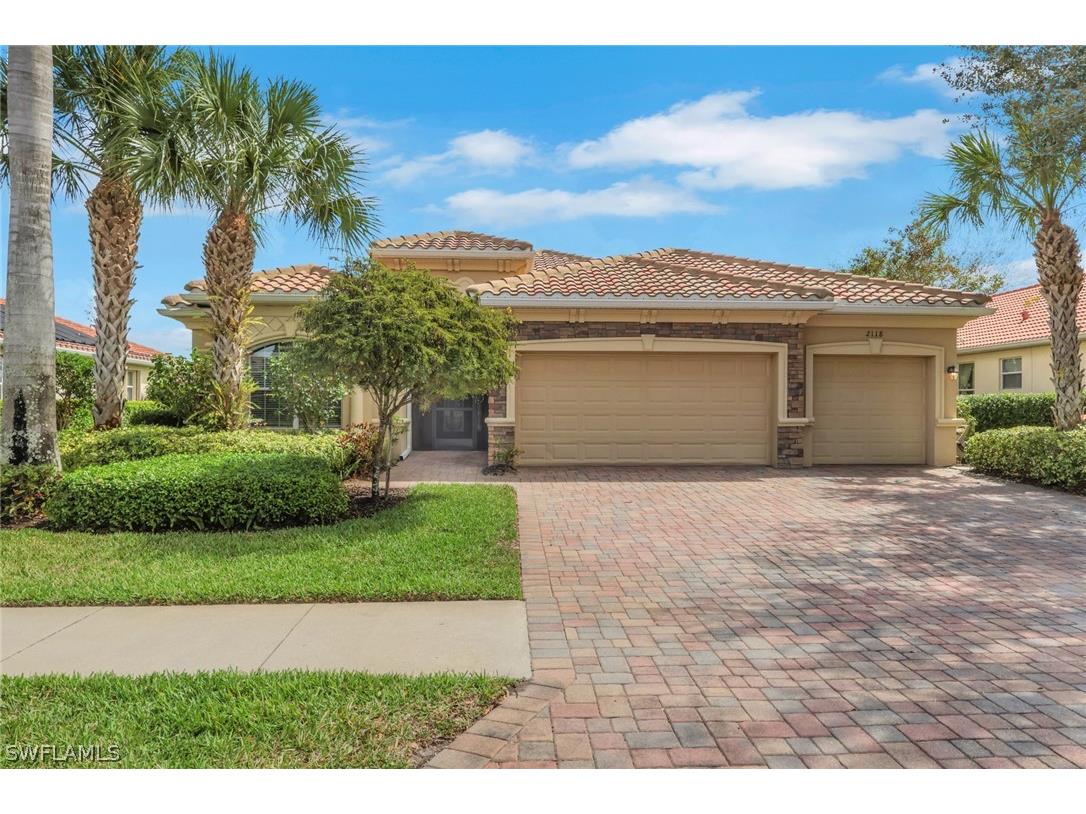 2118 Satsuma Lane Naples FL 34120 226010303 image1