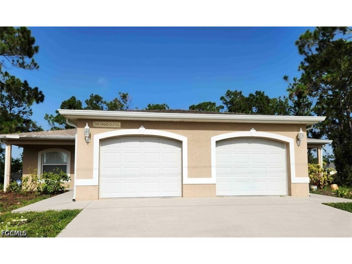 2118 Snead Drive #2118 Lehigh Acres FL 33973 2026017773 image1