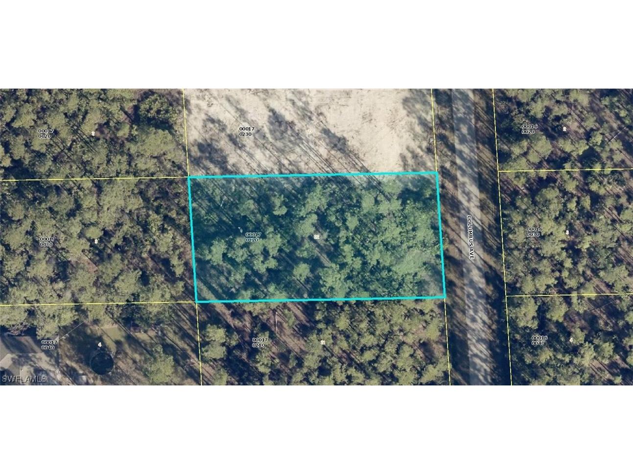 2119 Columbus Avenue Alva FL 33920 223049356 image1