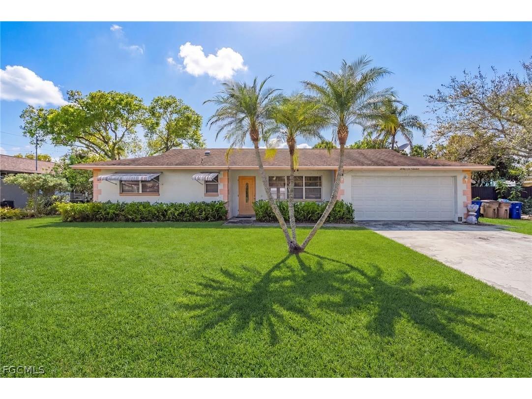 2119 Hibiscus Road Fort Myers FL 33905 2026011442 image1