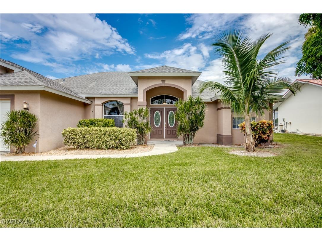 2119 NE 1st Terrace Cape Coral FL 33909 224076512 image1