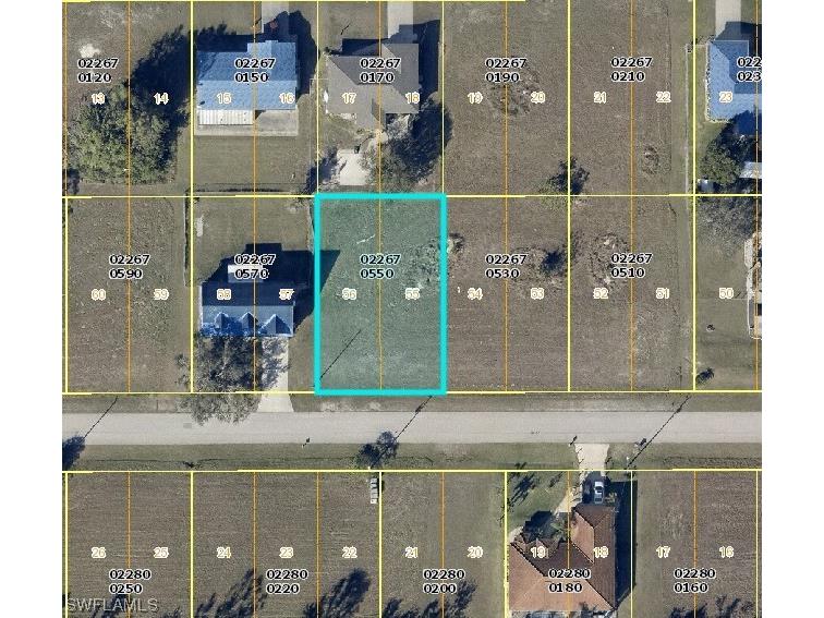 2119 NE 27th Terrace Cape Coral FL 33909 223076319 image1