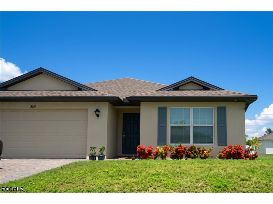 2119 NE 6th Place Cape Coral FL 33909 2026027729 image1