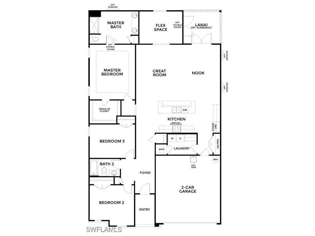 2119 NE Juanita Place Cape Coral FL 33909 225029011 image3