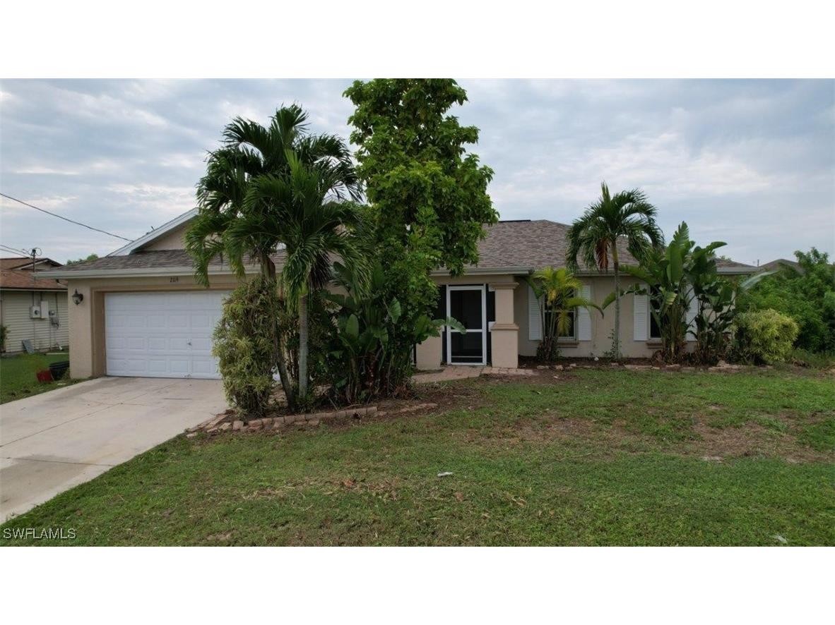 2119 NW 15th Street Cape Coral FL 33993 224074821 image1