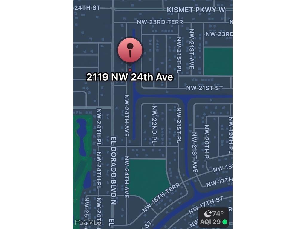 2119 NW 24th Avenue Cape Coral FL 33993 2025022756 image2