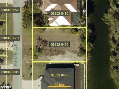 2119 NW 24th Avenue Cape Coral FL 33993 2026025906 image1