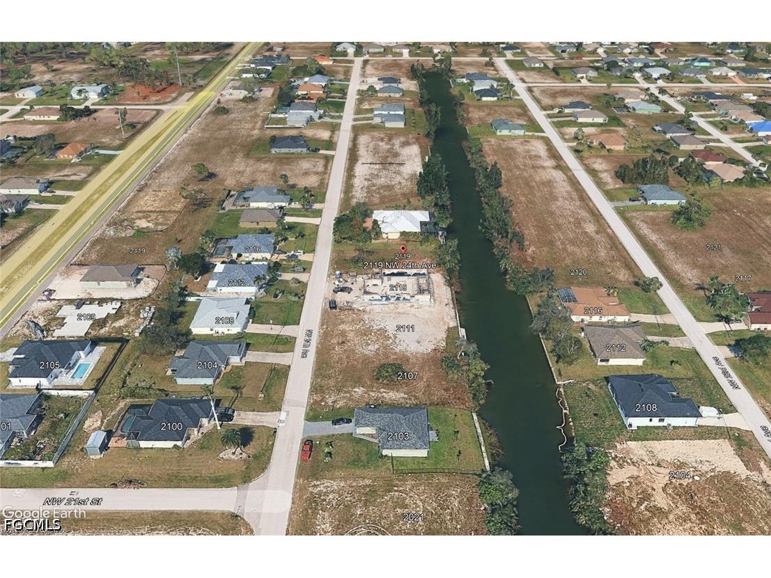 2119 NW 24th Avenue Cape Coral FL 33993 2026025906 image4