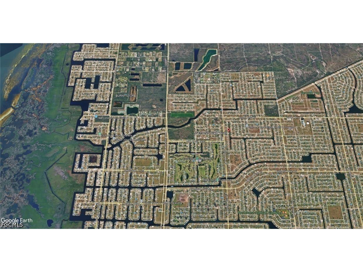 2119 NW 24th Avenue Cape Coral FL 33993 2026025906 image7