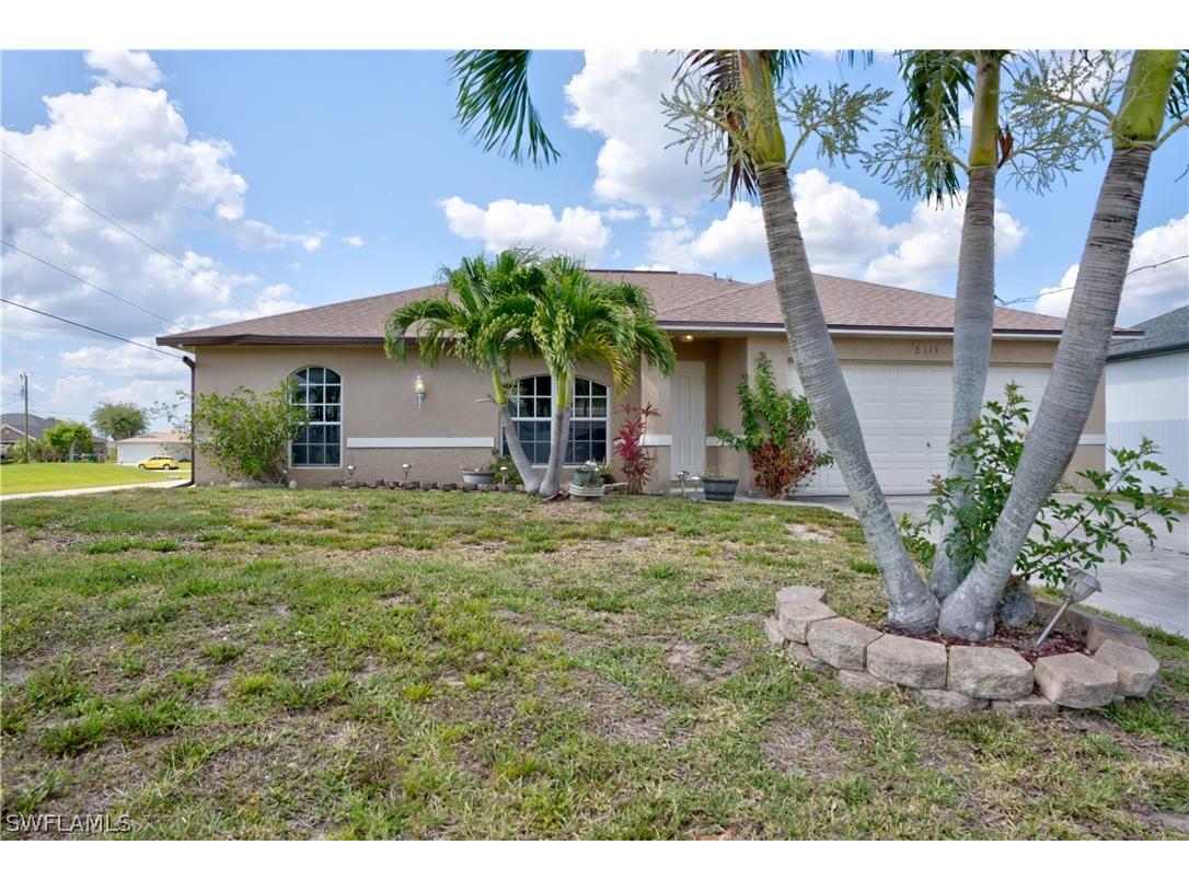 2119 NW 8th Terrace Cape Coral FL 33993 224040336 image1