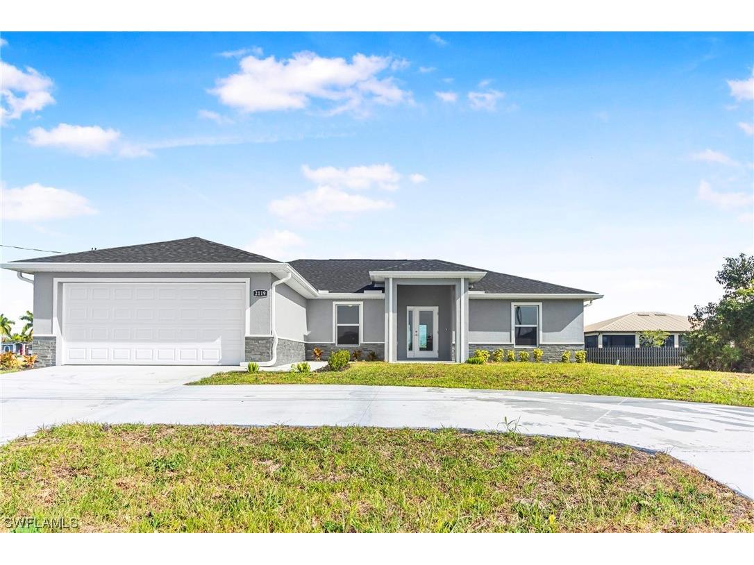 2119 Nelson Road N Cape Coral FL 33993 223080957 image1