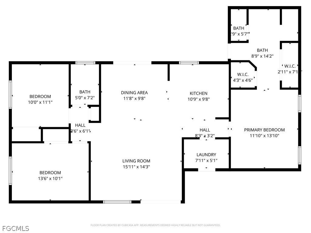 2119 SE 3rd Street Cape Coral FL 33990 2026011842 image2