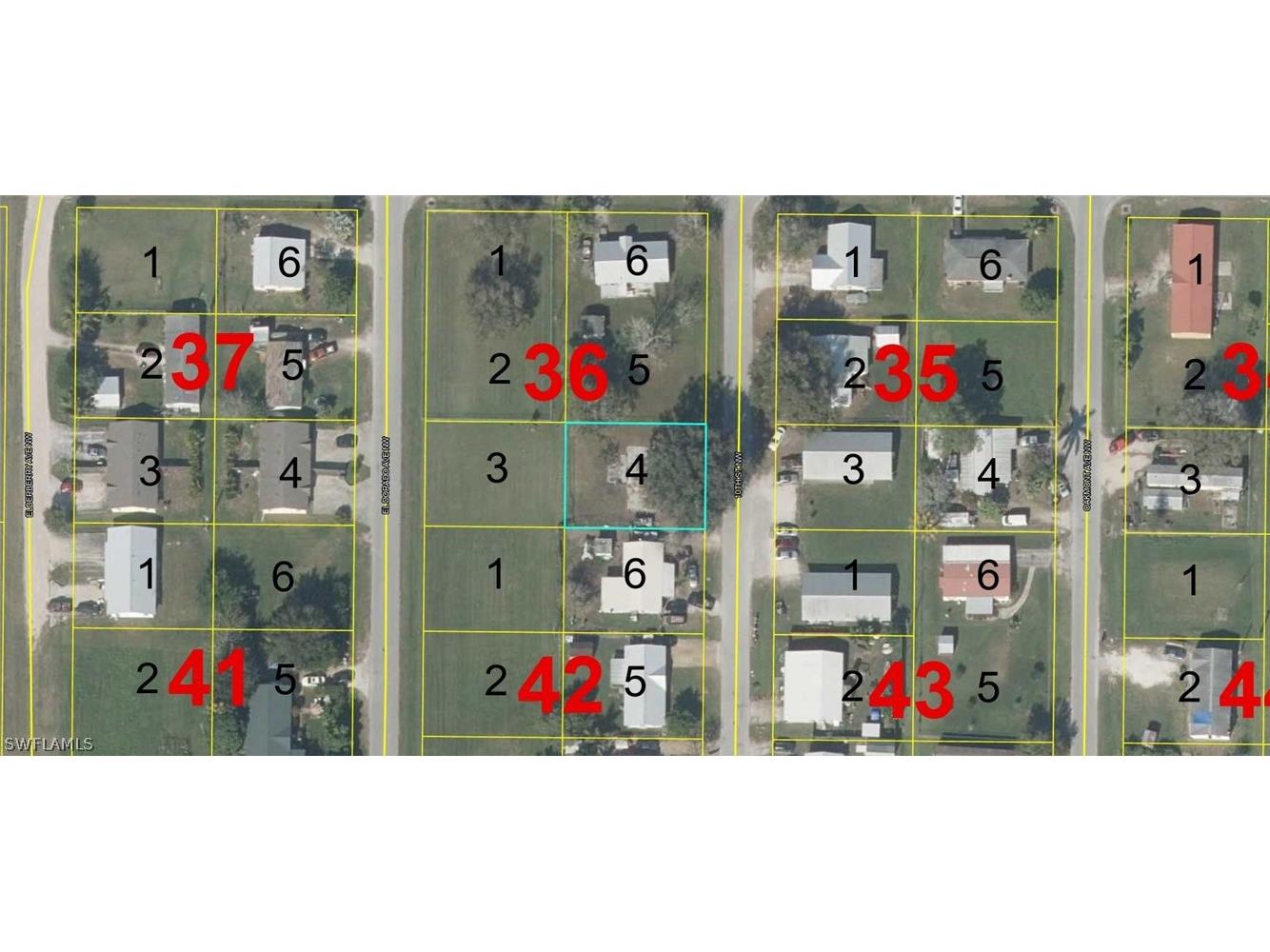 212 10th Street NW Moore Haven FL 33471 224027417 image1