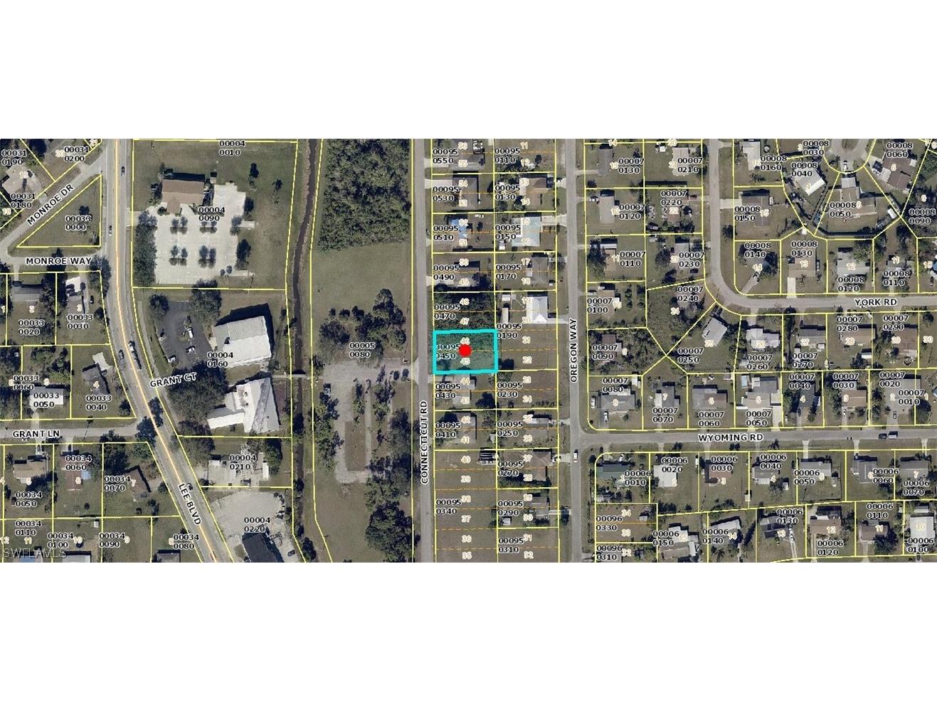 212 Connecticut Road Lehigh Acres FL 33936 223090583 image1