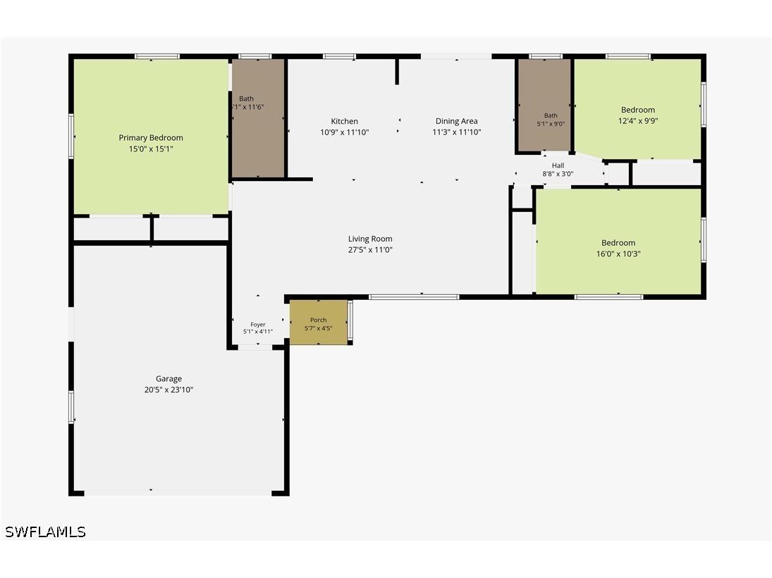 212 Jayview Avenue Lehigh Acres FL 33936 226022167 image49