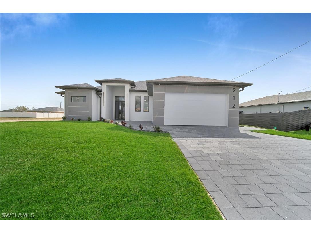 212 Kismet Parkway W Cape Coral FL 33993 224058798 image1