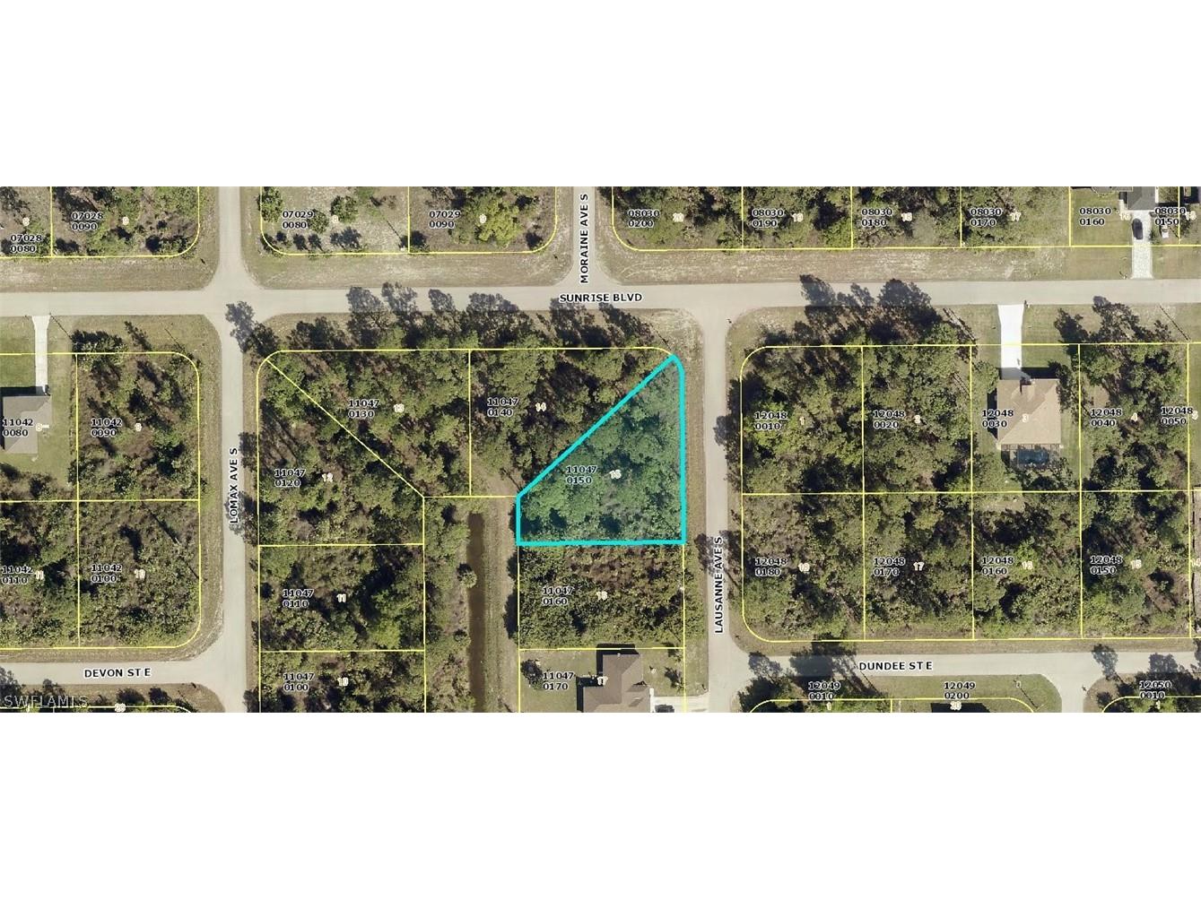 212 Lausanne Avenue Lehigh Acres FL 33974 224052663 image1