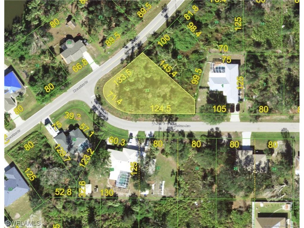 212 Macarthur Drive Port Charlotte FL 33954 223086624 image1