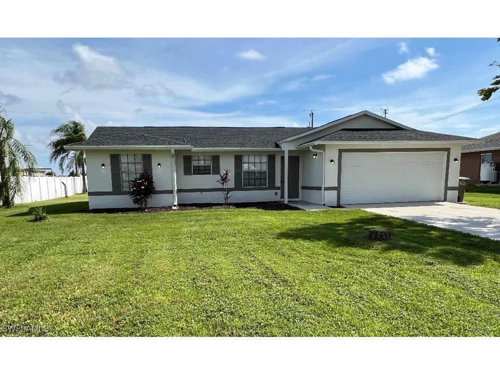 212 NW 11th Street Cape Coral FL 33993 224068834 image1