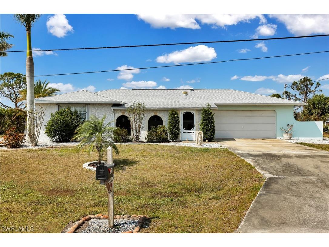 212 NW 18th Place Cape Coral FL 33993 223019914 image1