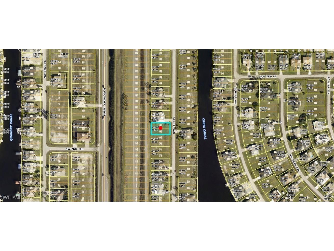 212 NW 31st Place Cape Coral FL 33993 225004108 image1