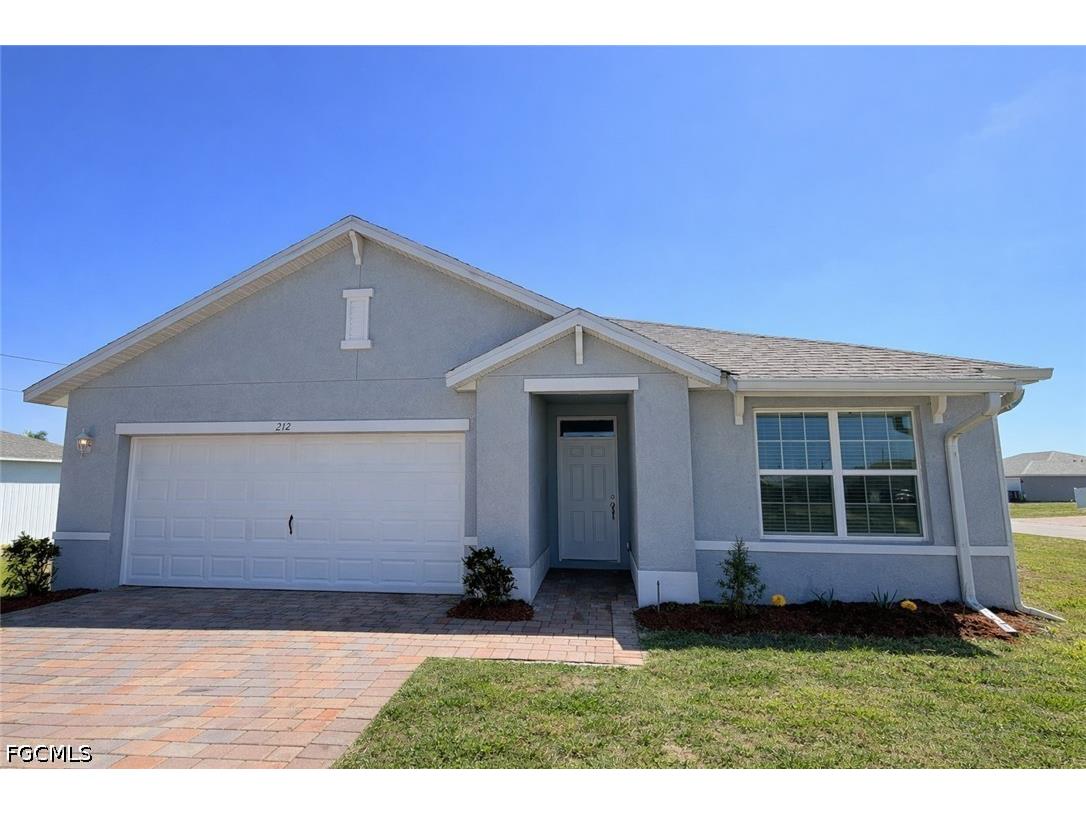 212 NW 6th Terrace Cape Coral FL 33993 2026017786 image1