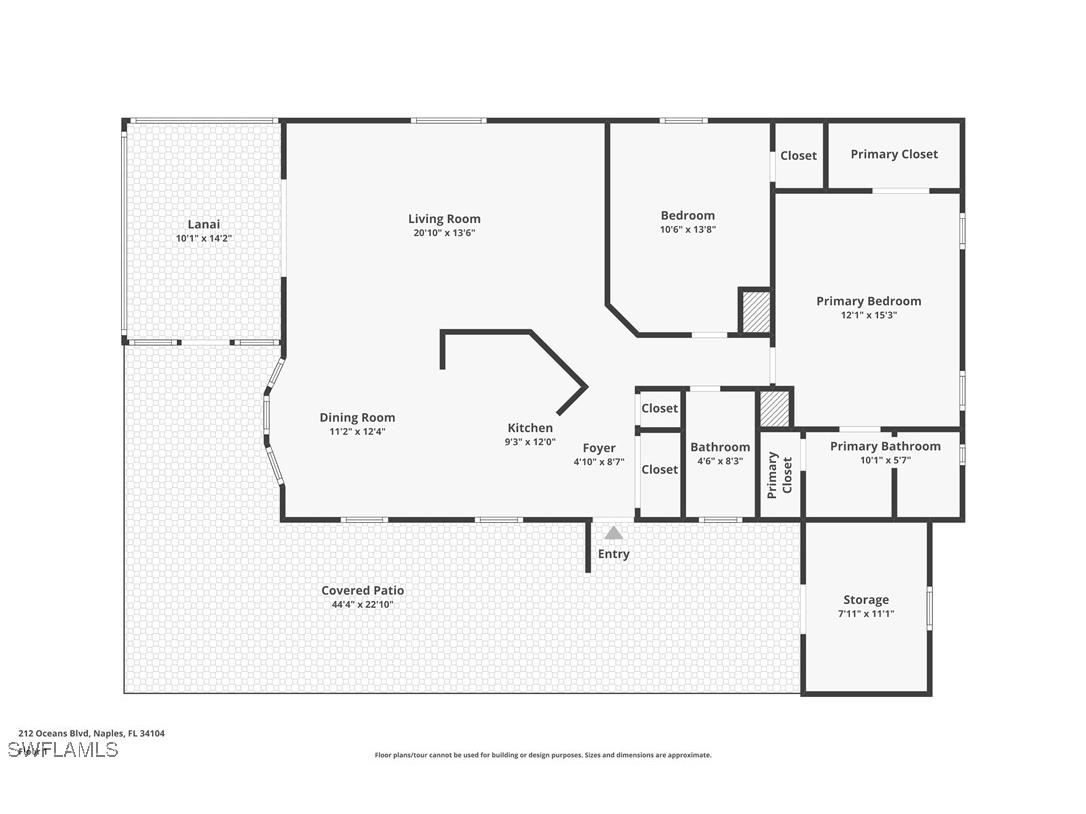 212 Oceans Boulevard #212 Naples FL 34104 226001393 image30