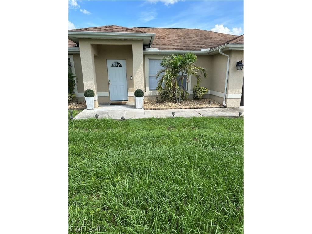 212 Paxton Street Lehigh Acres FL 33974 224058888 image1