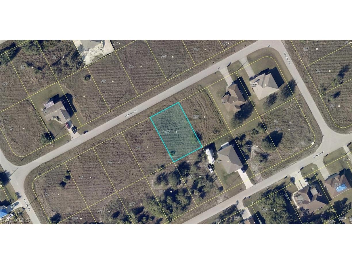 212 Pembroke Street Lehigh Acres FL 33974 224013080 image1