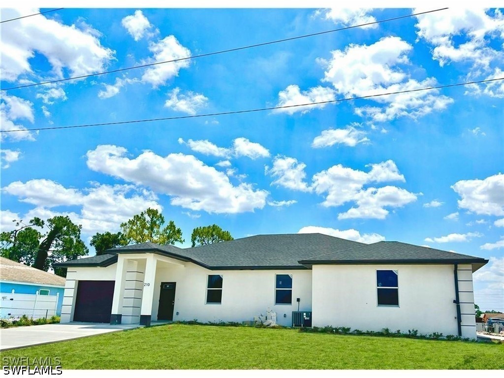 212 Pullman Street Lehigh Acres FL 33974 226009718 image1