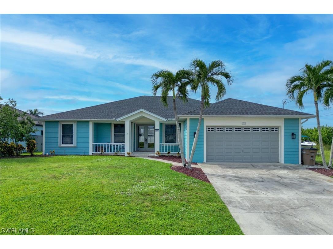 212 SW 15th Street Cape Coral FL 33991 223068141 image1