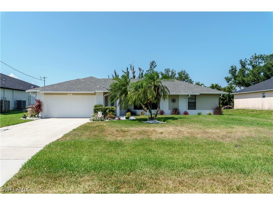 212 SW 22nd Place Cape Coral FL 33991 224047441 image1