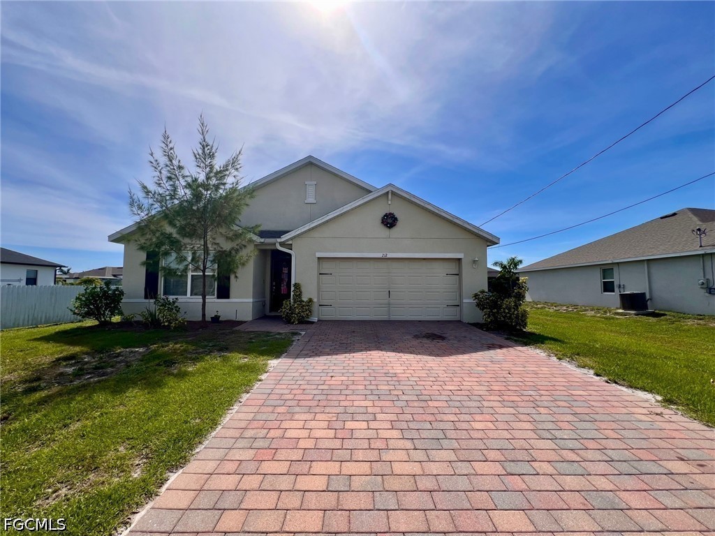 212 SW 25th Avenue Cape Coral FL 33991 2026020546 image1