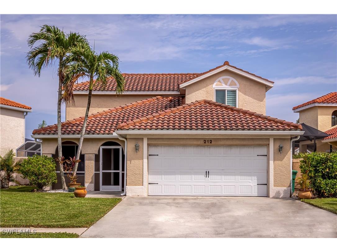 212 Sabal Lake Drive Naples FL 34104 224084150 image1