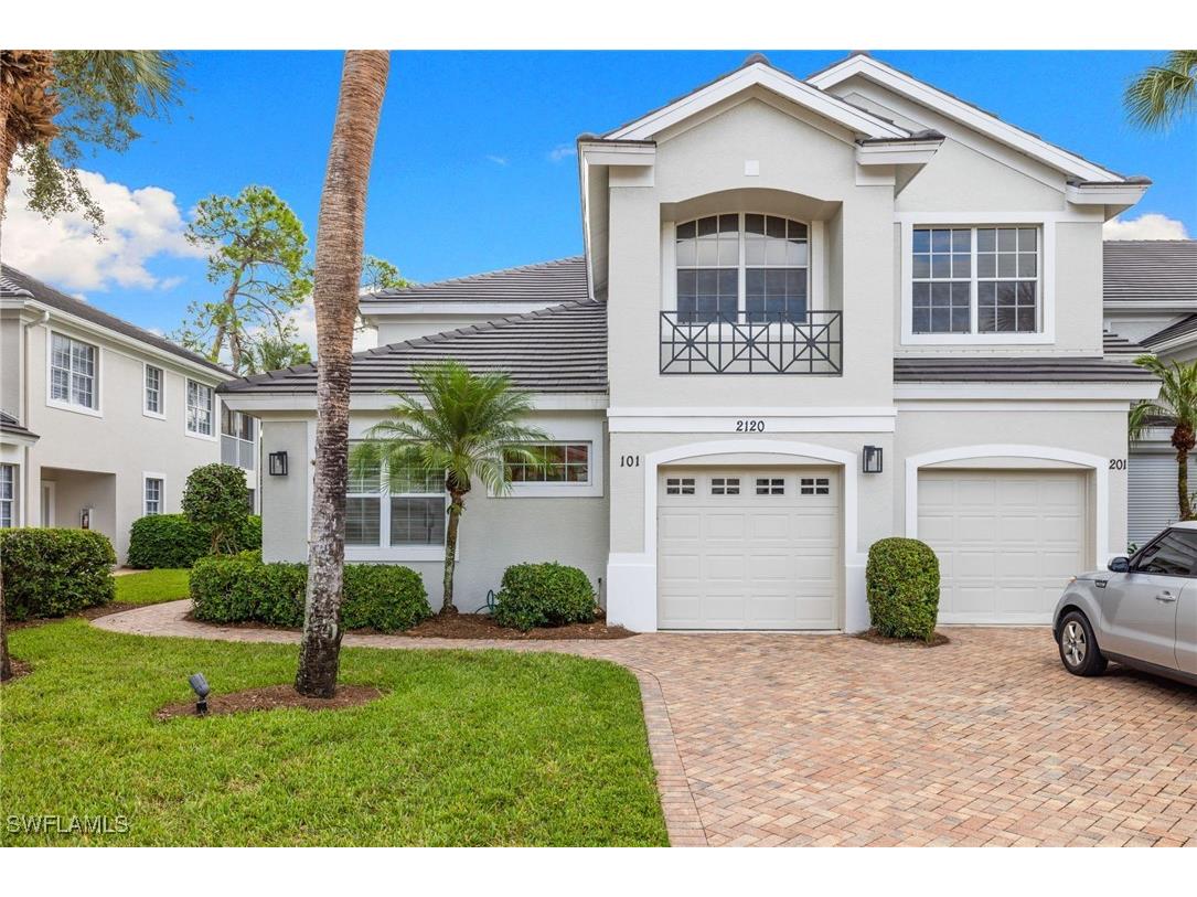 2120 Aberdeen Lane #101 Naples FL 34109 226002493 image1