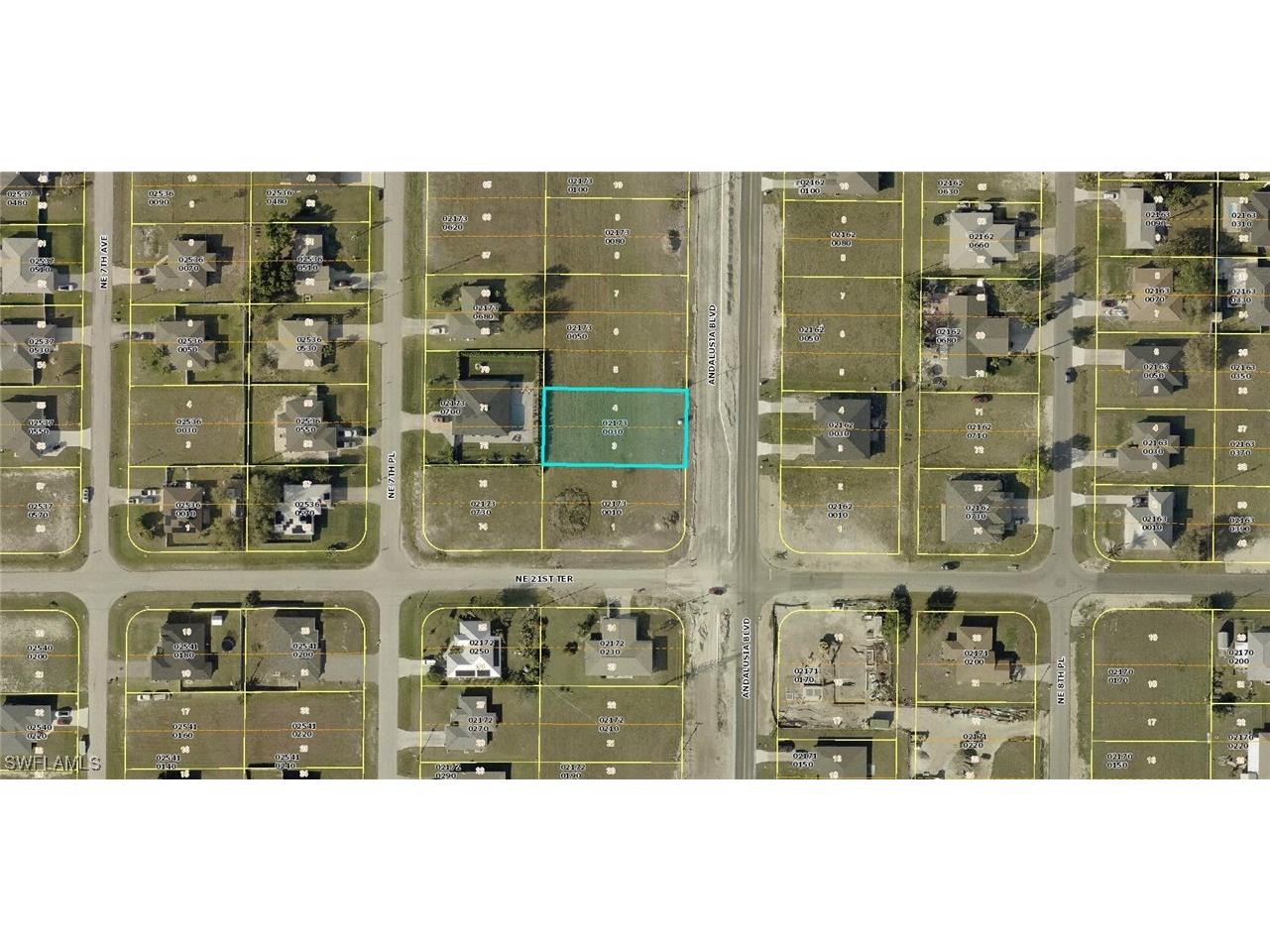 2120 Andalusia Boulevard Cape Coral FL 33909 225054736 image1