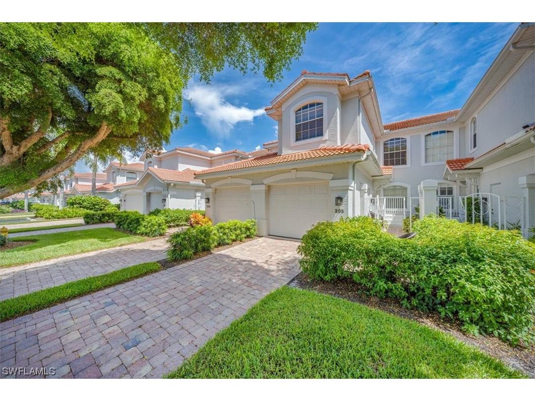 2120 Arielle Drive #205 Naples FL 34109 223052934 image1
