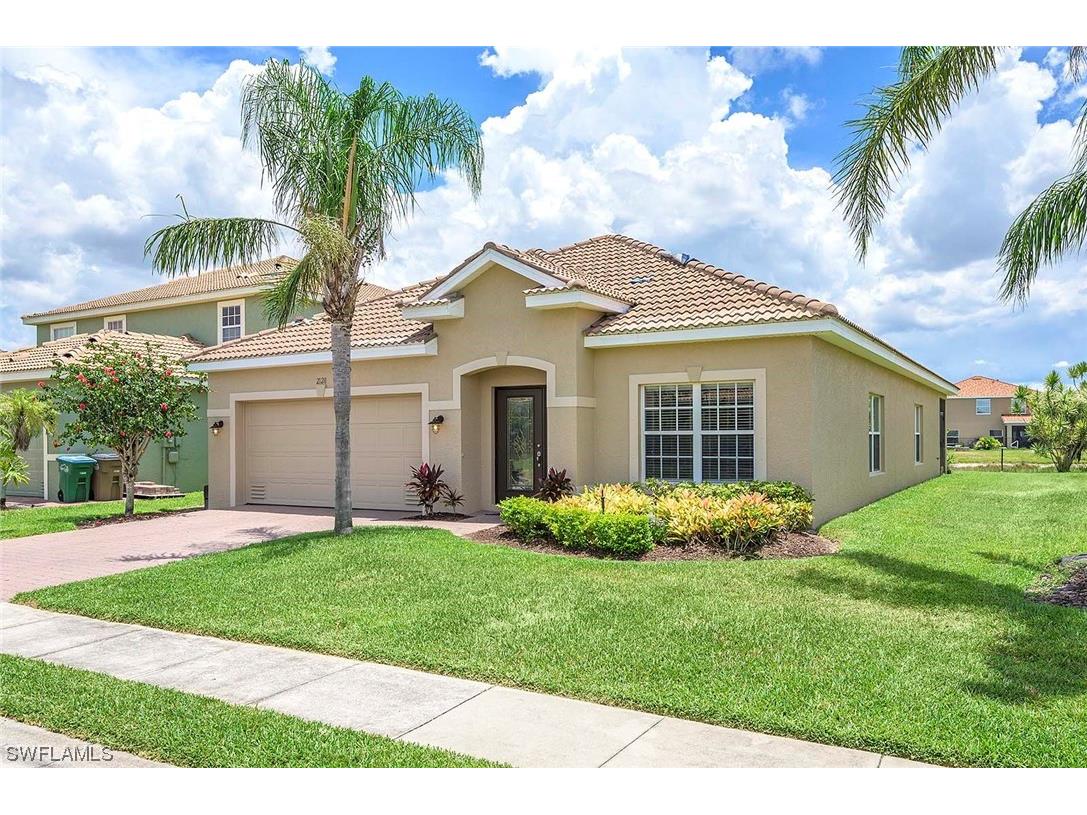 2120 Cape Heather Circle Cape Coral FL 33991 223039194 image1