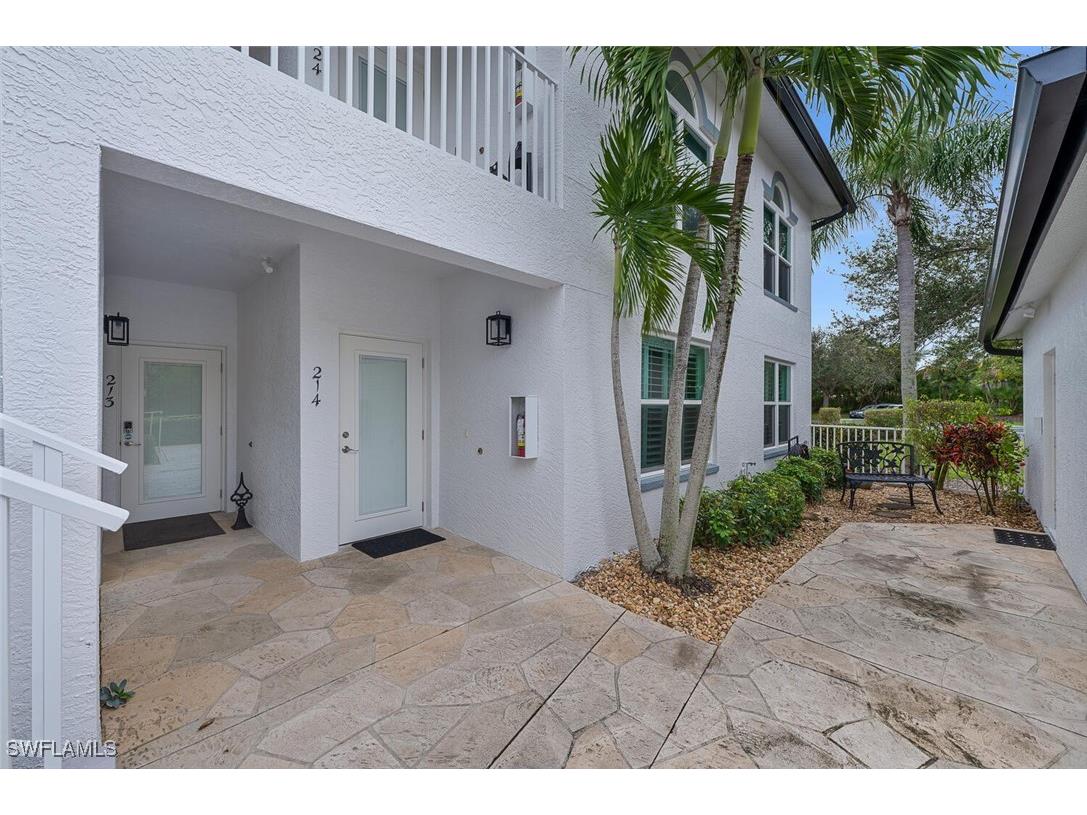 2120 Cay Lagoon Drive #214 Naples FL 34109 224098697 image1