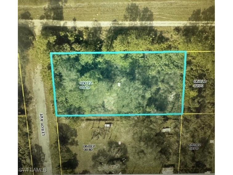 2120 Leroy Avenue Alva FL 33920 224066012 image1