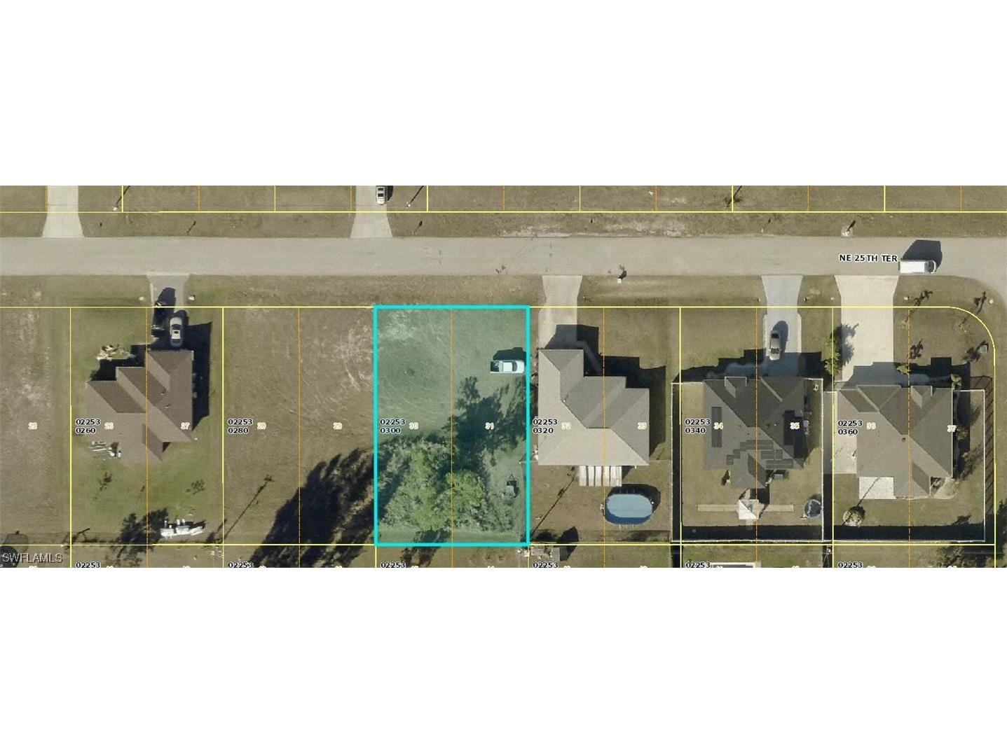 2120 NE 25th Terrace Cape Coral FL 33909 225065096 image1