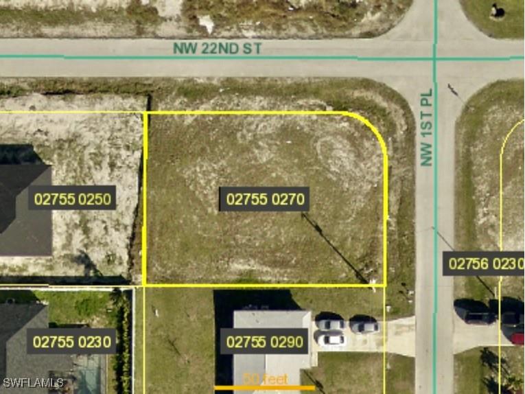 2120 NW 1st Place Cape Coral FL 33993 225035558 image1