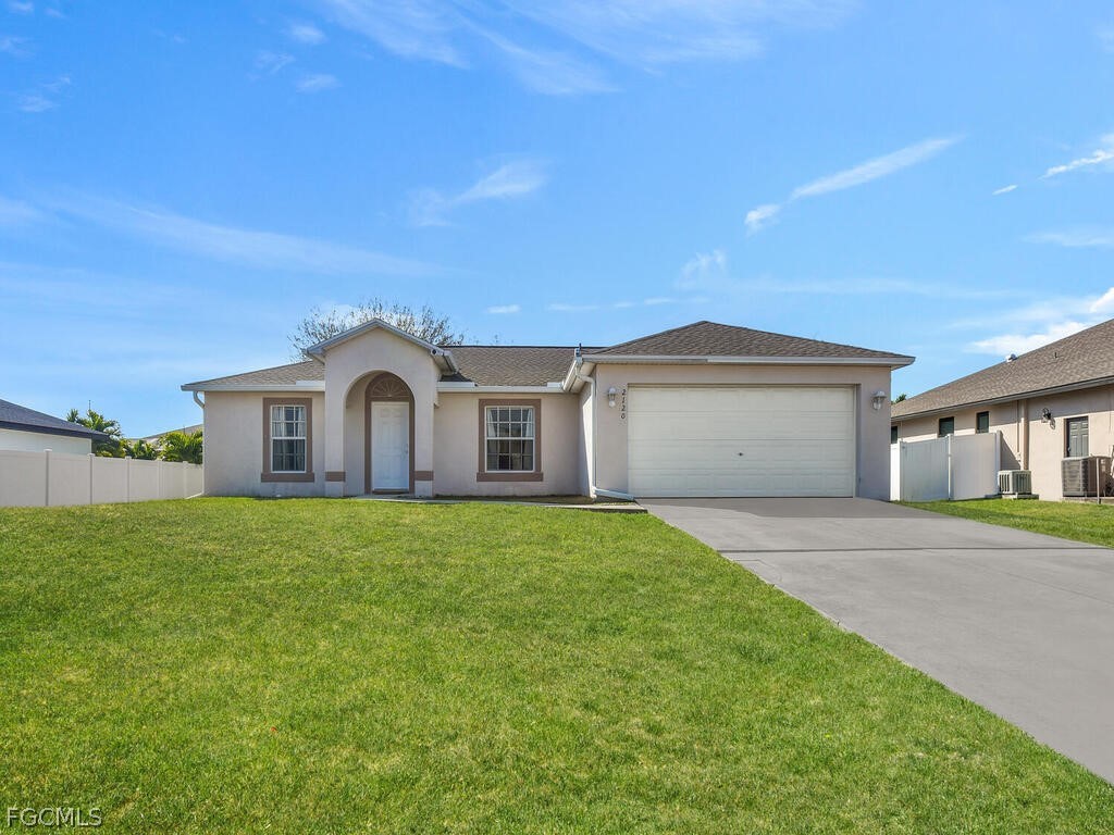 2120 SW 28th Terrace Cape Coral FL 33914 2026008410 image1