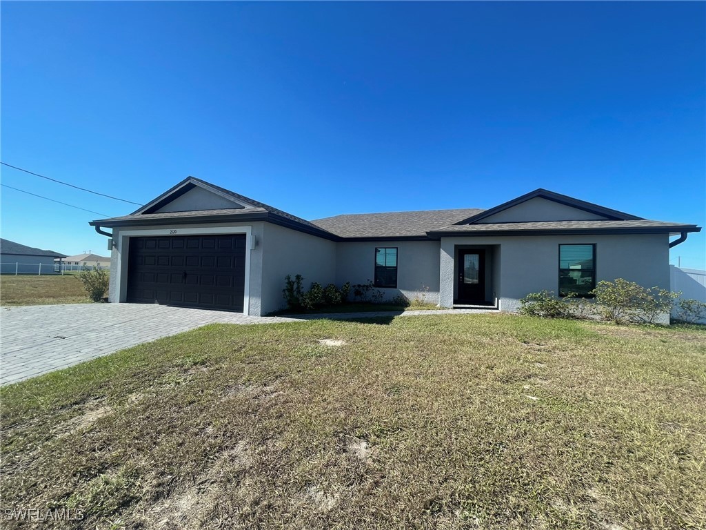 2120 Santa Barbara Boulevard N Cape Coral FL 33993 224095815 image1
