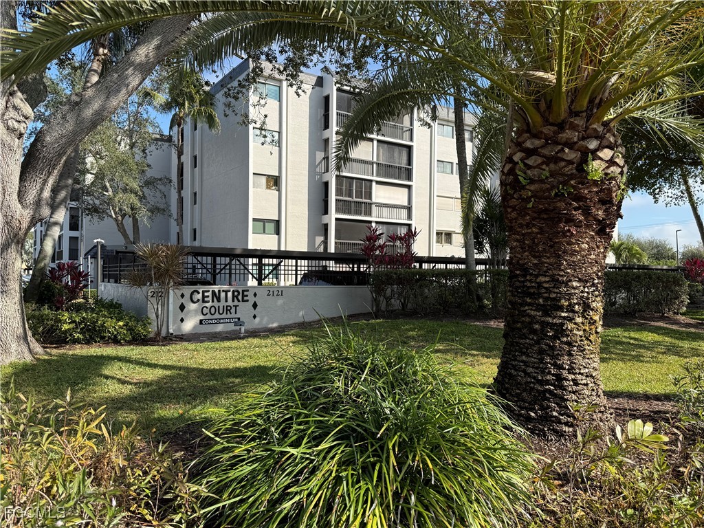 2121 Collier Avenue #409 Fort Myers FL 33901 2025024015 image16