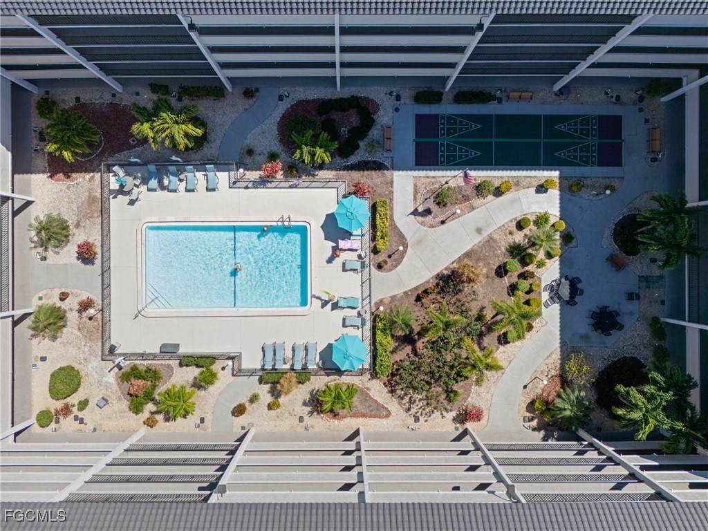 2121 Collier Avenue #518 Fort Myers FL 33901 2025005466 image22