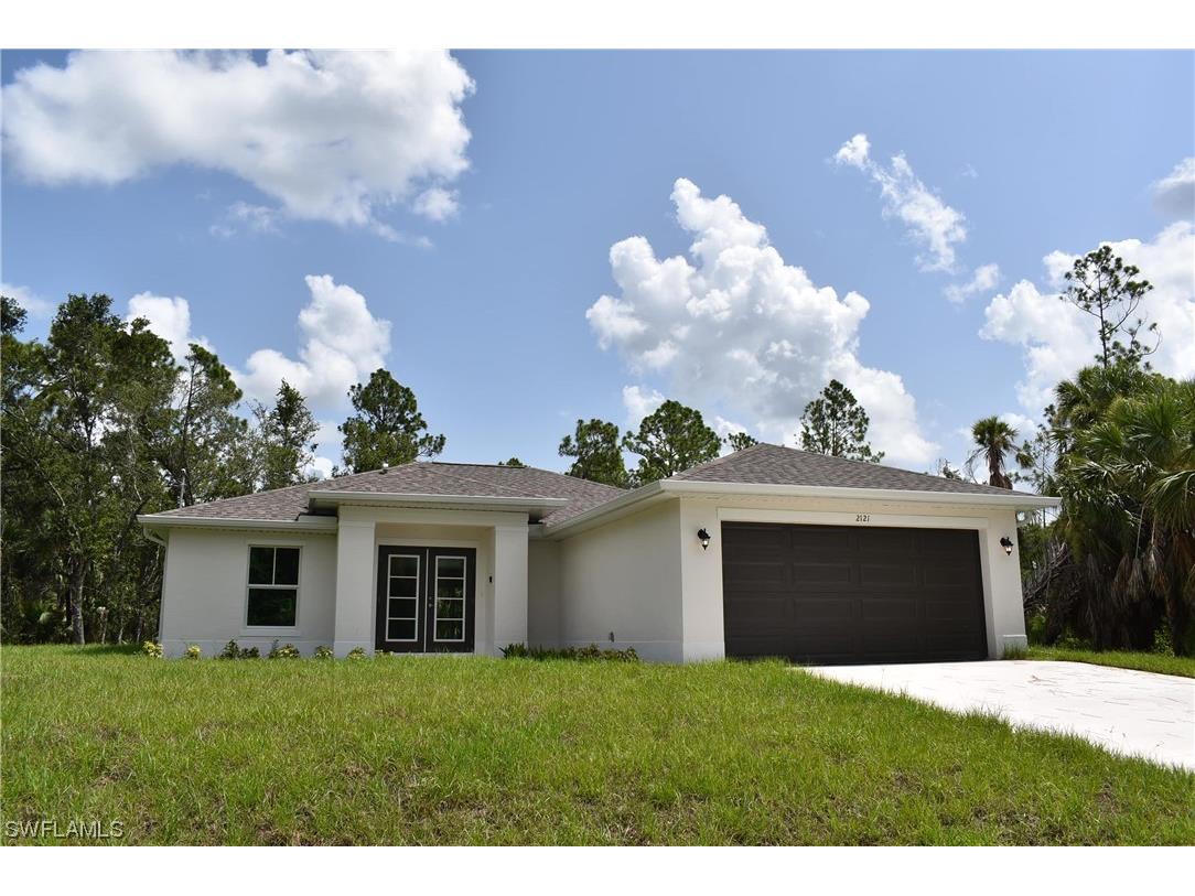 2121 Firebrand Road North Port FL 34288 223058909 image1