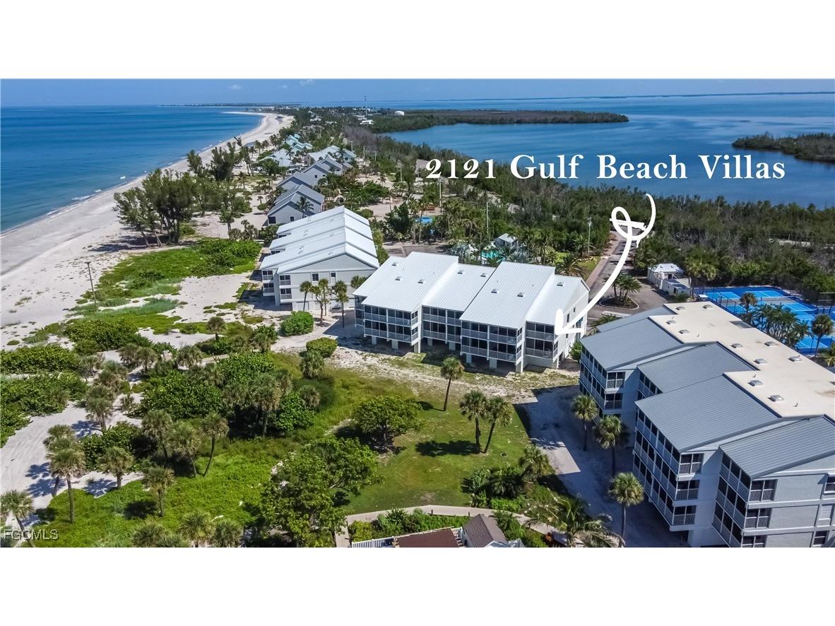 2121 Gulf Beach Villas Captiva FL 33924 2026000907 image1