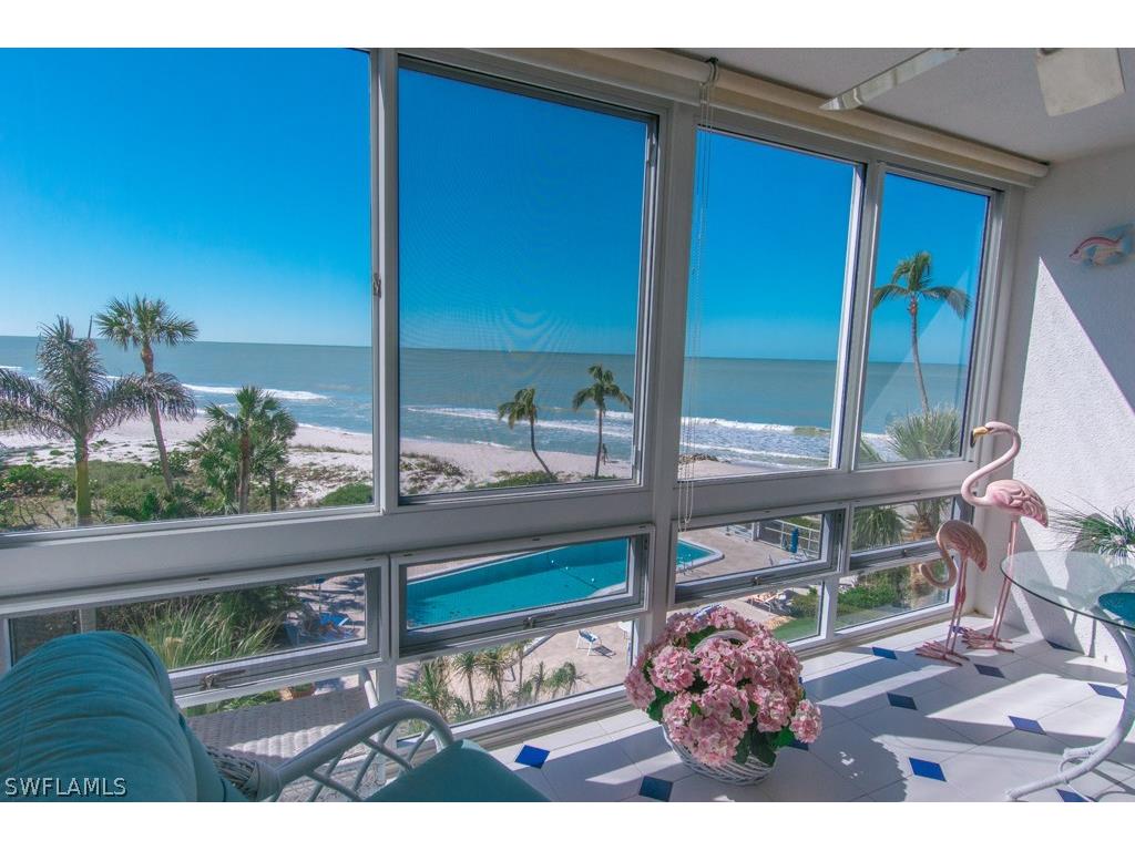 2121 Gulf Shore Boulevard N #305 Naples FL 34102 222068804 image1