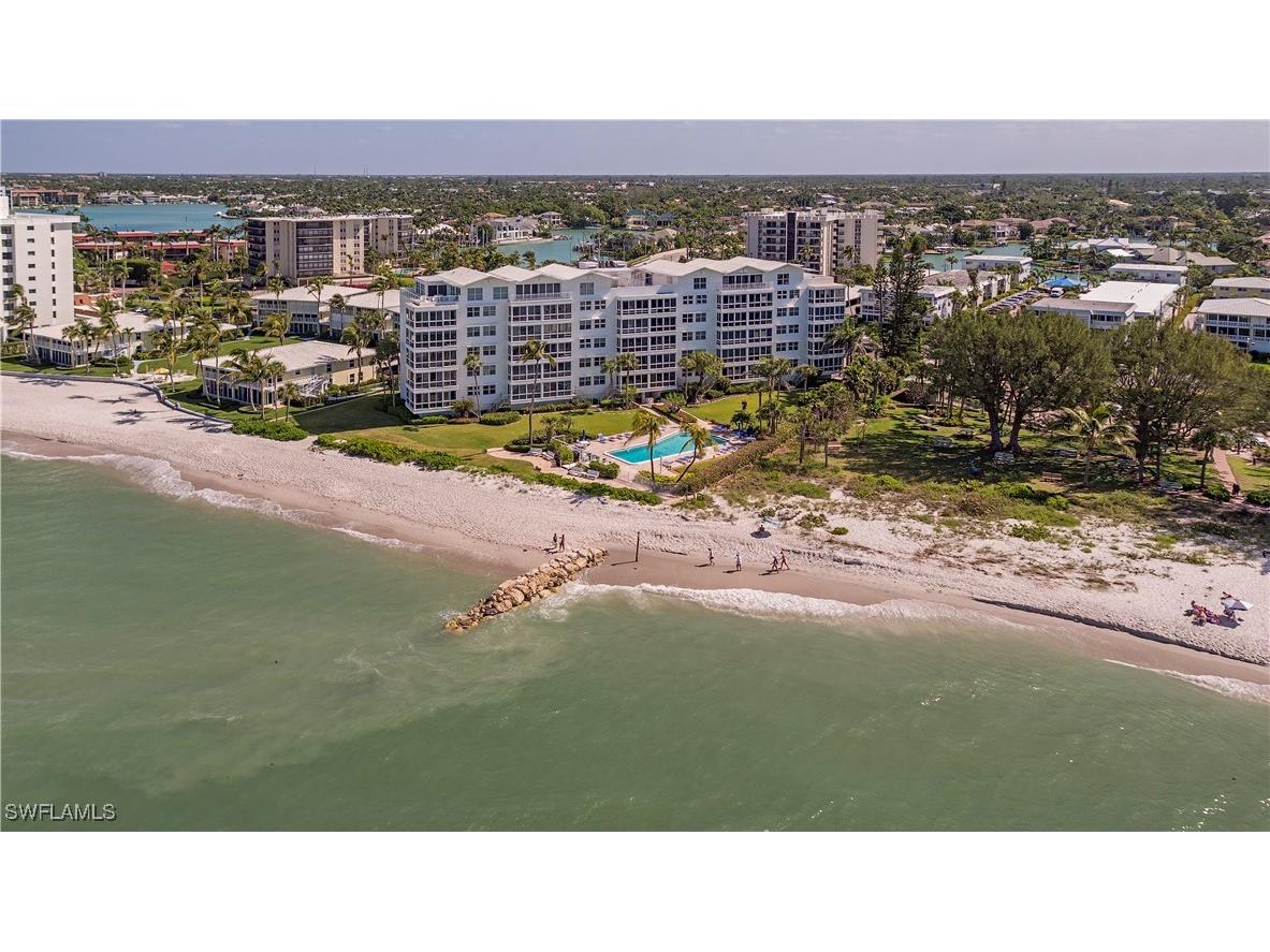 2121 Gulf Shore Boulevard N #504 Naples FL 34102 224080168 image1